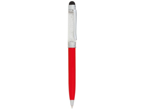 Bolígrafo de aluminio con puntero personalizable detalle 1