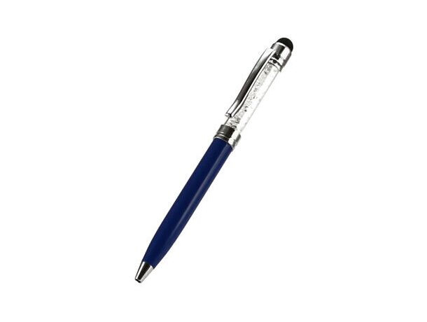 Bolígrafo de aluminio con puntero personalizable detalle 10
