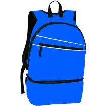 Mochila con portazapatos personalizado Mochila con portazapatos personalizado