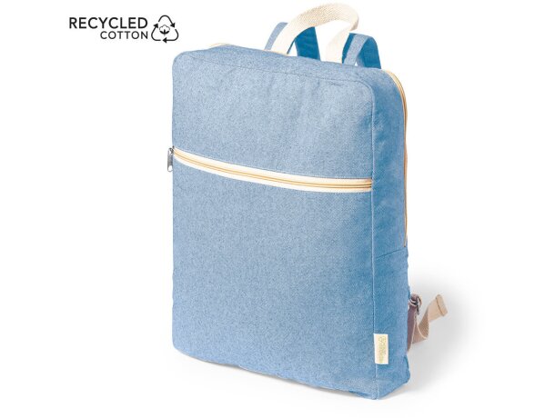 Mochilas ecologicas con certificacion GRS Mochila Desde 3.66