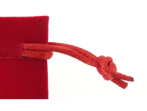 Bolsa Hidra de antelina para detalles y regalos