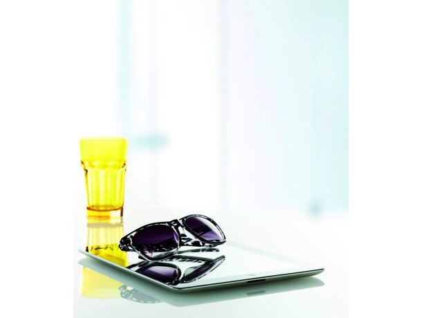 Gafas para empresas de sol con estampado