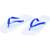 Chanclas unisex personalizada Chanclas unisex personalizada