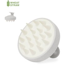 Masajeador capilar Nocote con púas silicona