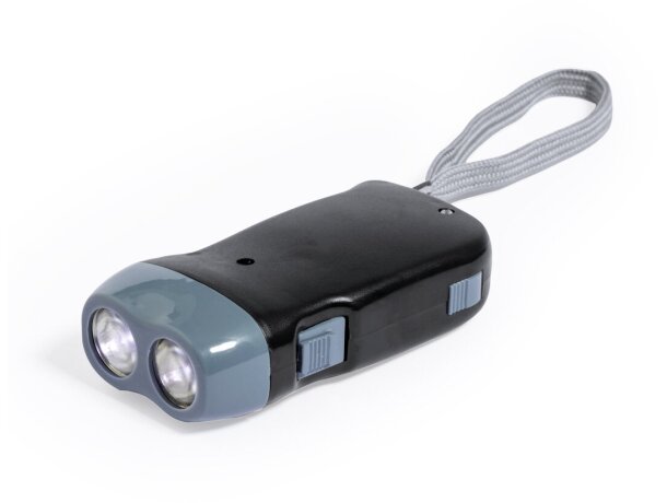 Linterna Sena detalle 4