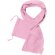 Foulard Betty rosa