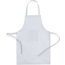 Set de delantal y gorro de cocina para niño Set de delantal y gorro de cocina para niño