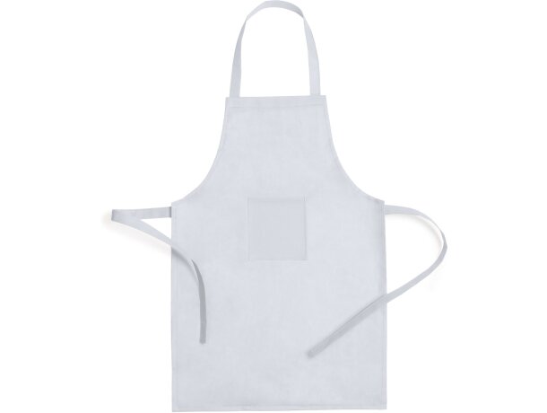 Set de delantal y gorro de cocina para niño
