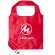 Bolsa Plegable Dayfan Rojo
