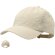 Gorra Mariner de soft nylon con cierre ajustable de hebilla detalle 1