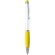 Bolígrafo Sagurwhite Puntero amarillo