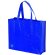 Bolsa de la compra non woven laminado con logo