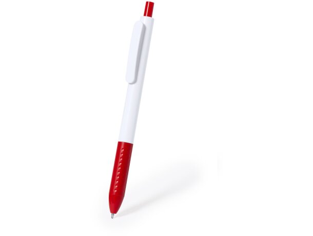 Bolígrafo Xylander detalle 2