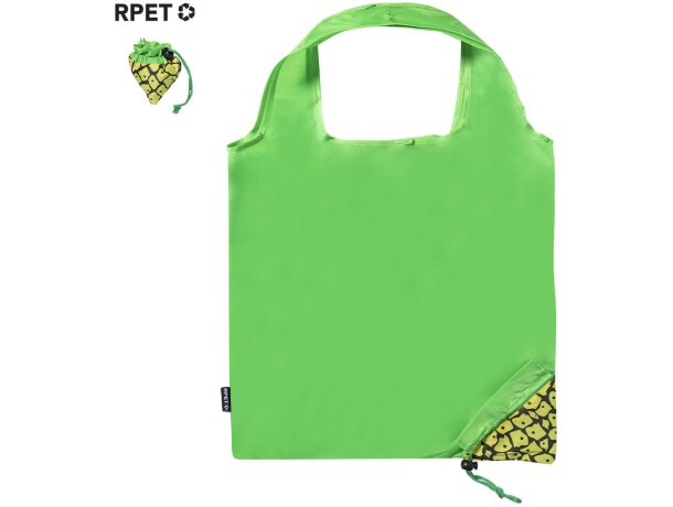 Bolsa plegable Chenry detalle 1