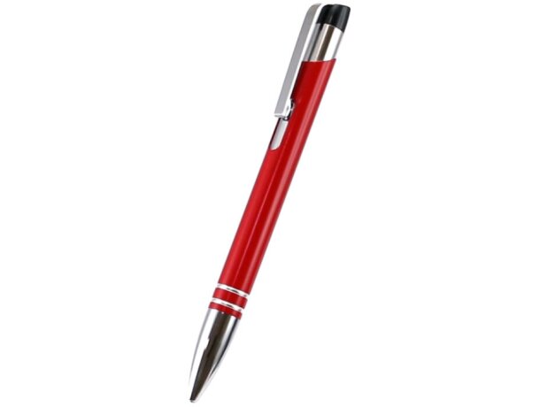 Bolígrafo Fokus con carga jumbo