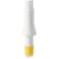 Vaporizador de jugos de cocina Blanco/amarillo