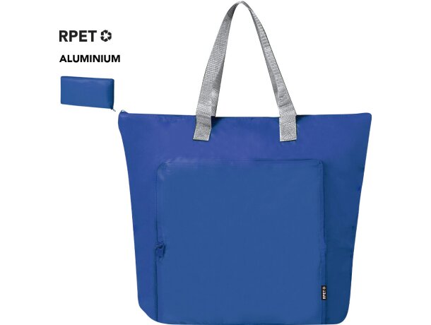 Bolsa nevera Landrex detalle 1