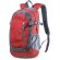 Mochila Densul rojo