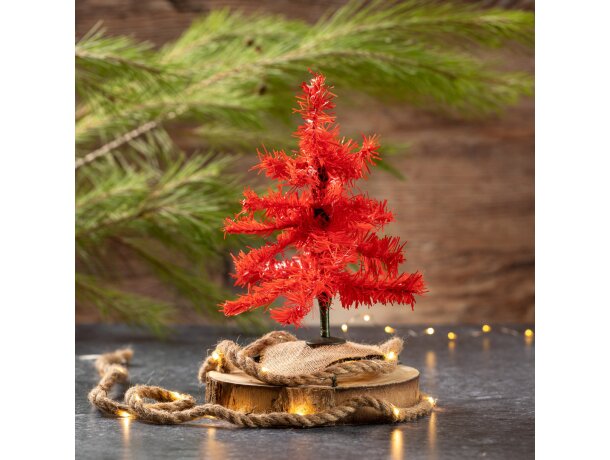 Árbol Pines de navidad blanco