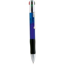 Bolígrafo a color con cuatro tintas original