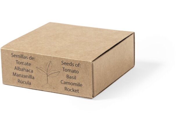 Kit Huerto Tomarux detalle 3