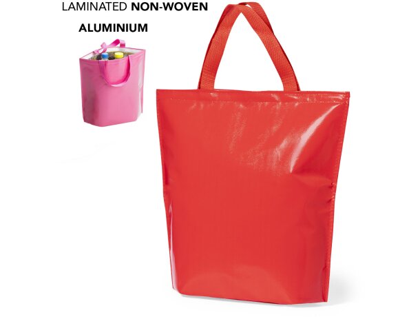 Bolsa Hobart nevera de non woven laminado barata