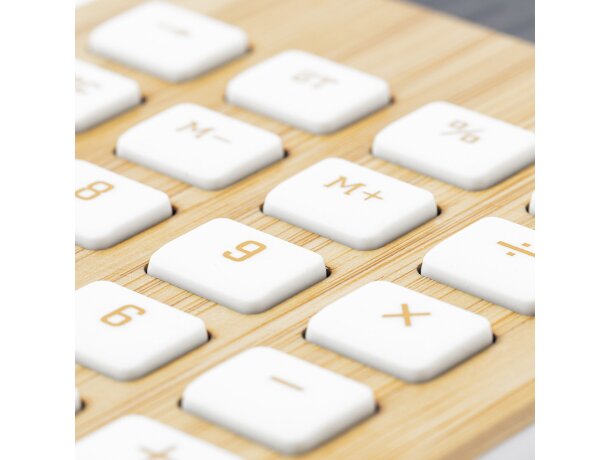 Calculadora Greta detalle 4