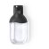 Gel hidroalcohólico vixel negro