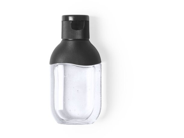 Gel hidroalcohólico vixel negro