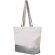 Bolsa playa asas largas polipiel metalizada 220 g/m2 Hitalax detalle 2