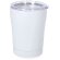 Vaso térmico Liku de acero inoxidable 350ml acabado mate Blanco