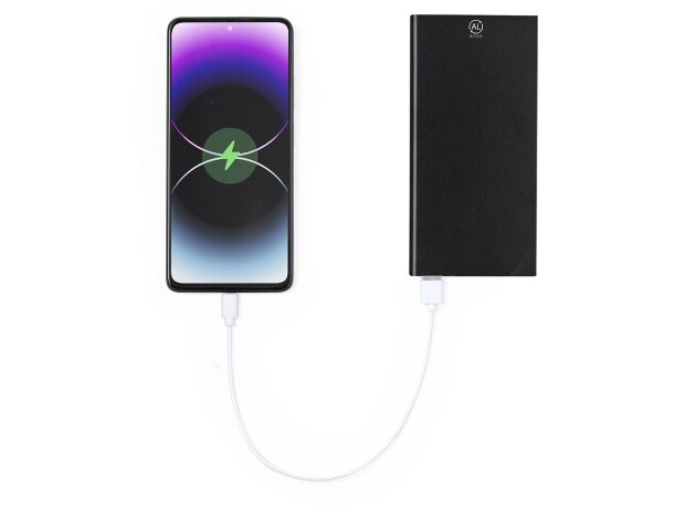 Power bank Barrols detalle 4