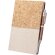 Bloc Notas Brastel Natural