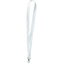Lanyard publicitario personalizado