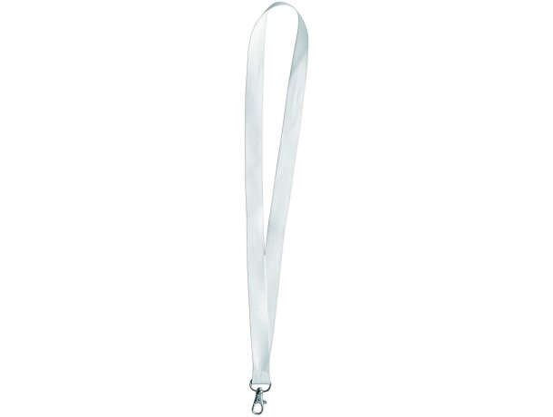 Lanyard Neck con enganche metálico barato