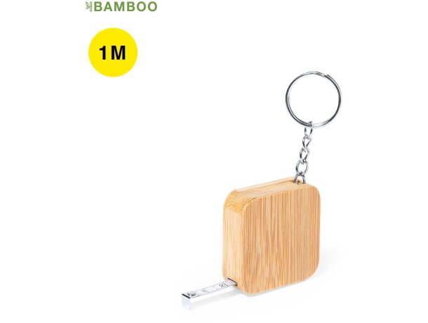 Flexómetro Axler 1m detalle 1