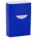paquete de panuelos de papel personalizado azul