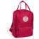 Mochila poliéster con asas grabada