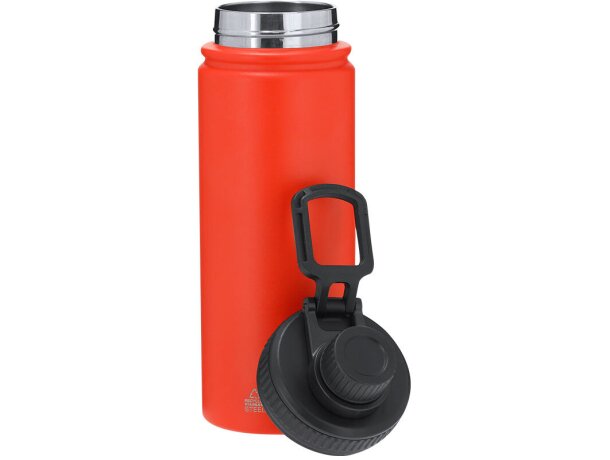 Bidón térmico Felmar detalle 3