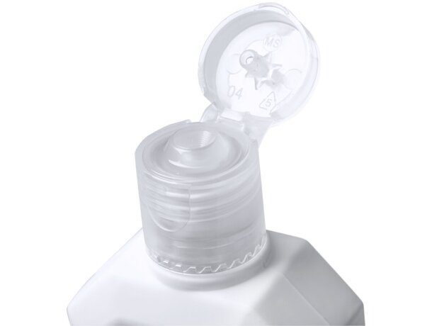 Gel hidroalcohólico flaix