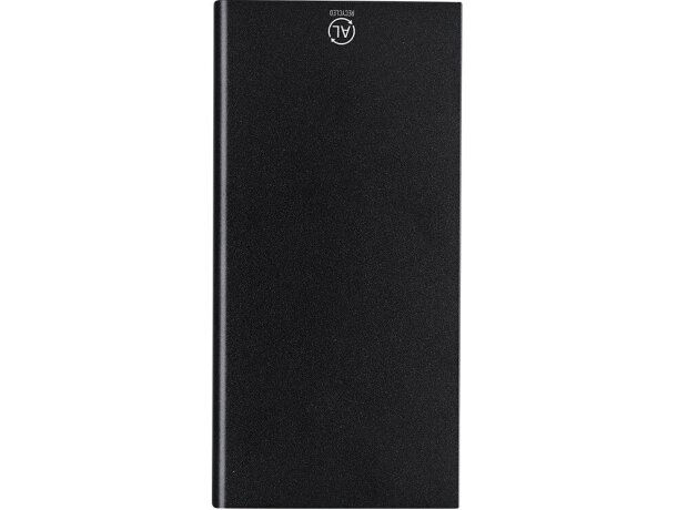 Power bank Barrols detalle 3