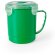 Tarro para bebidas Gorex 710 ml Verde
