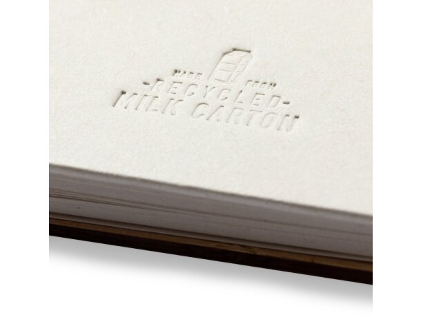 Libreta Soporte Minnak