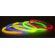 Pulsera luminosa Vexa con luz de neón para eventos y fiestas detalle 7