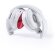 Auriculares Vildrey original