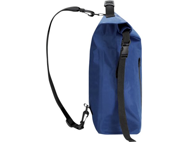 Mochila Zorium impermeable 30 litros con cierre enrollable detalle 2