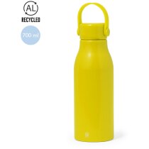Cantimplora Perpok aluminio reciclado 700 ml