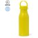 Cantimplora personalizada aluminio reciclado 700ml asa satinado