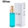 Perfume femenino Pure azul frasco spray 20ml
