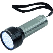 Linterna de aluminio 28 leds Orizons personalizada Linterna de aluminio 28 leds Orizons personalizada